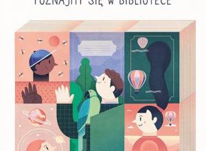 Międzynarodowy Miesiąc Bibliotek Szkolnych 2024