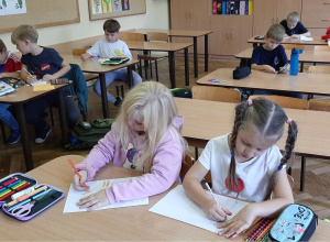 Kochane zwierzęta domowe
