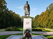 Obchody Łódzkiego Października Legionowego