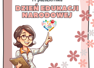 Dzień Komisji Edukacji Narodowej