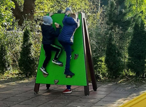 Ruch to zdrowie