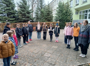 Święto Niepodległości 2024 – pamiętamy!