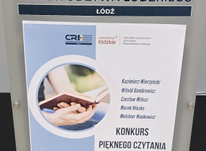 „Książka mówi”