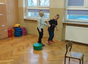 Dzień Osób Niewidomych