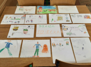 Dzień Praw Dziecka