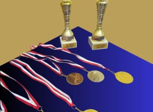 Trzeci Szkolny Turniej Szachowy "Orlęta 2025"