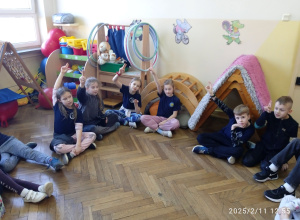 Bezpieczne ferie