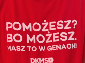 Szkolny Dzień Wolontariusza