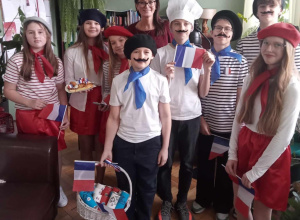 XXII Dzień Europejski