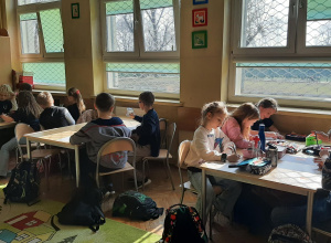 W świecie zabawek i upominków