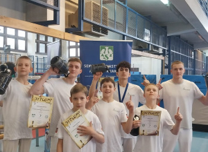 Gimnastyka sportowa mężczyzn