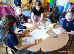Zajęcia o autyzmie i Zespole Aspergera