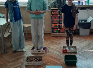 Światowy Dzień Autyzmu