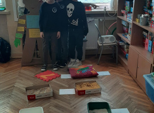 Każdy z nas jest inny, ale wszyscy jesteśmy równi