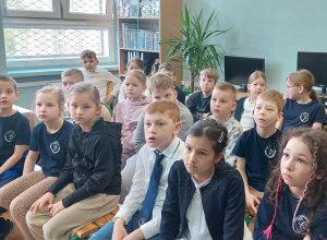 Podsumowanie Konkursu Pięknego Czytania