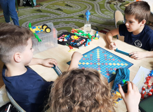 Światowy Dzień Scrabble