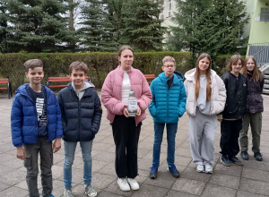 85. rocznica Zbrodni Katyńskiej