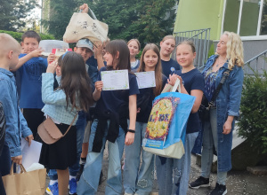 Wielkanocne życzenia dla Seniorów