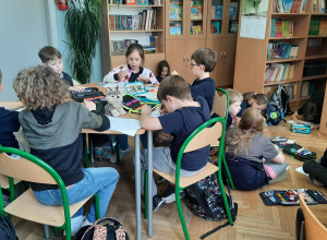Światowy Dzień Dobrych Uczynków