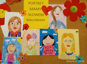 Podsumowanie konkursu plastycznego