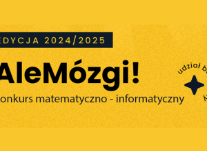 Plakat konkursu