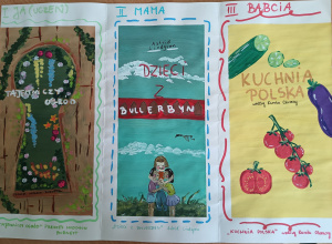 Międzypokoleniowa podróż przez literaturę zakończona sukcesem!