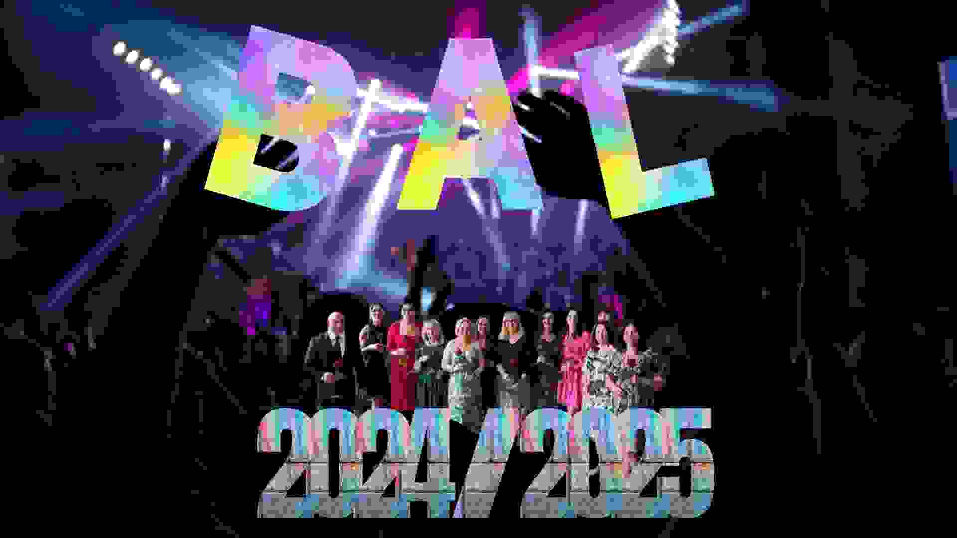 Bal klas ósmych - nauczyciele