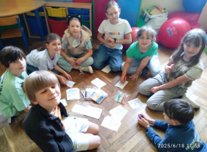 Bezpieczne wakacje
