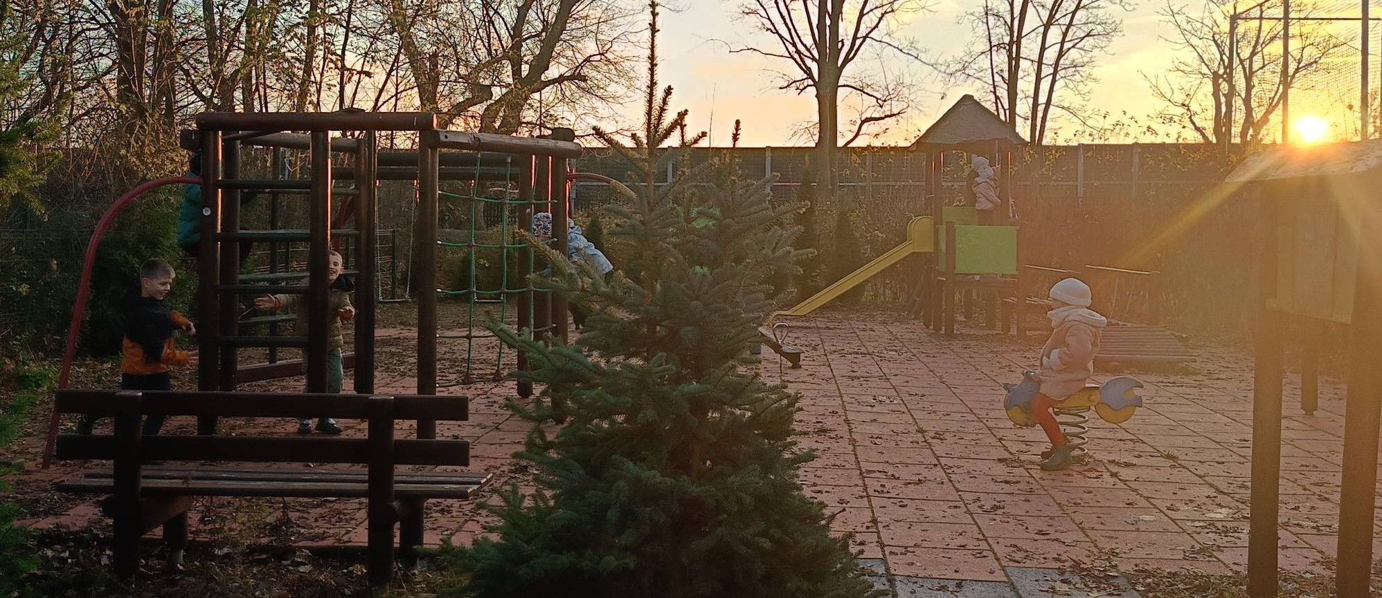 Zabawa ruchowa byłam w sklepie i kupiłam ze Starego Lwowa