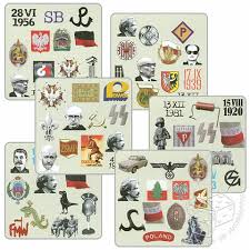 Gra Znaj Znak &ndash; karty