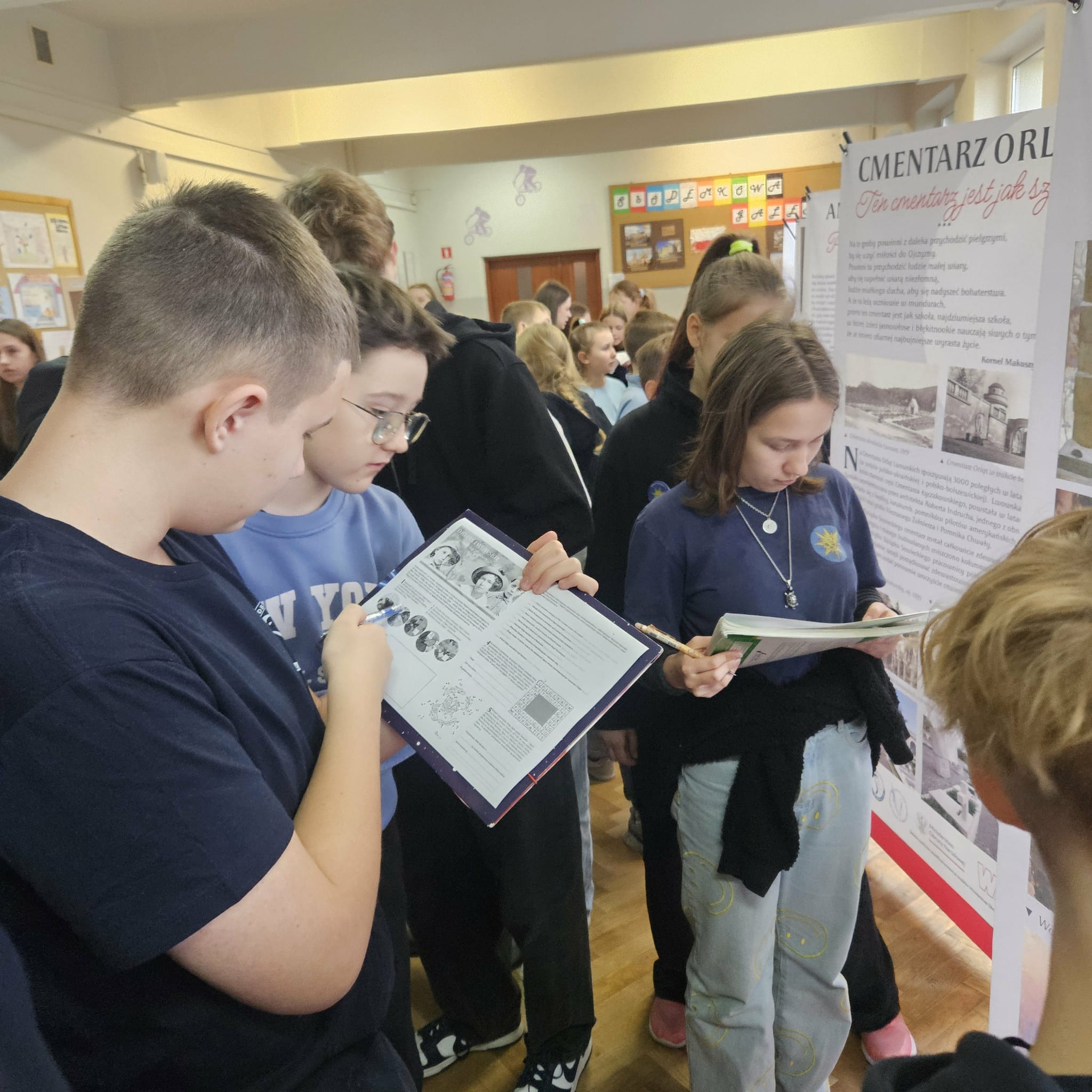 Rozwiązywanie zadań