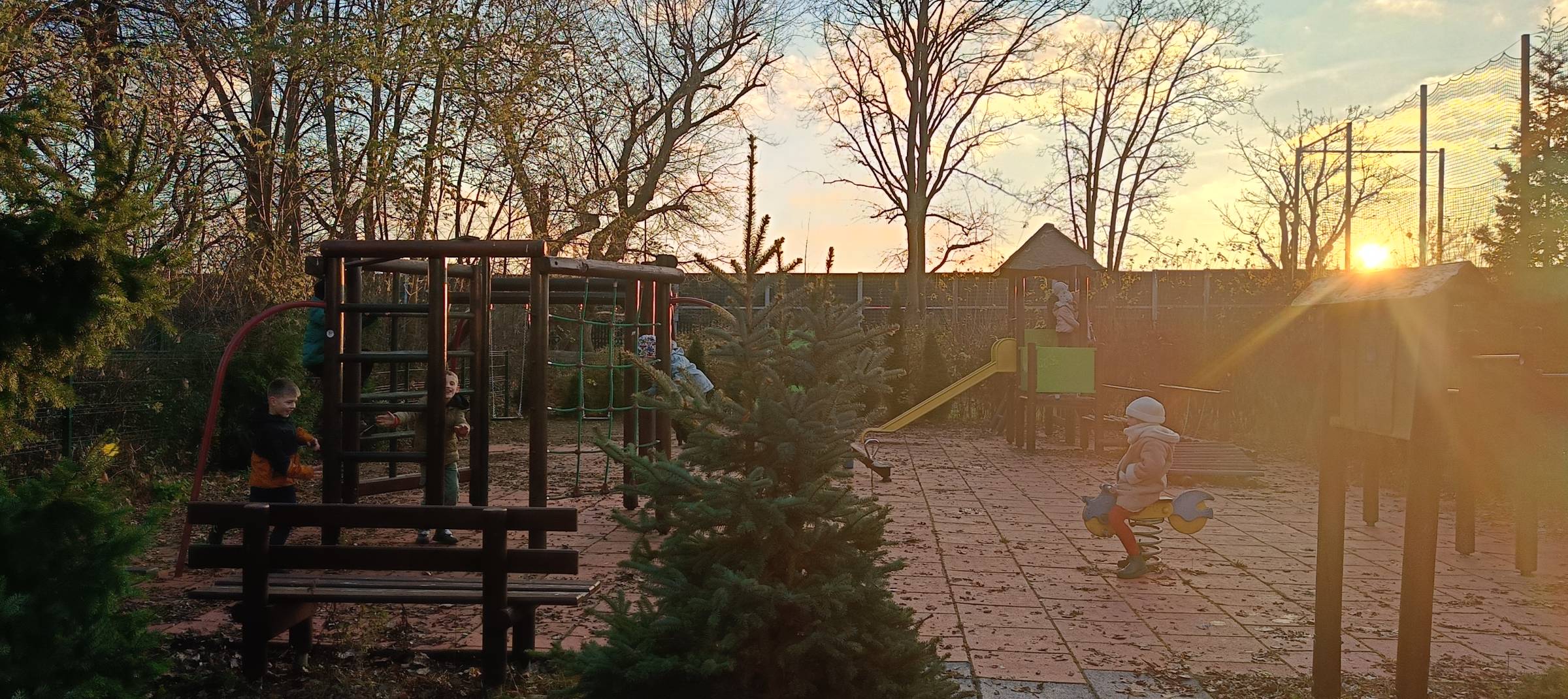 Zabawa ruchowa byłam w sklepie i kupiłam ze Starego Lwowa