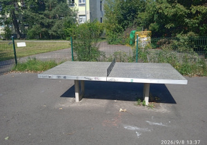 Plac zabaw