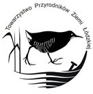 Logo Towarzystwo Przyjaciół Ziemi Łódzkiej