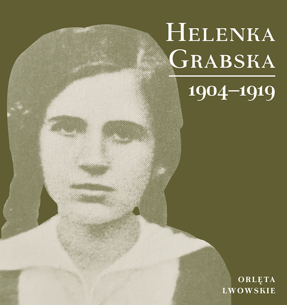 Helenka Grabska