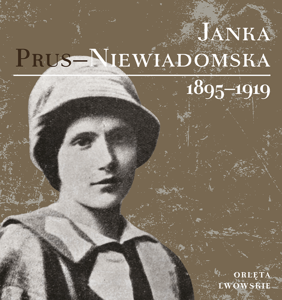 Janina Prus-Niewiadomska