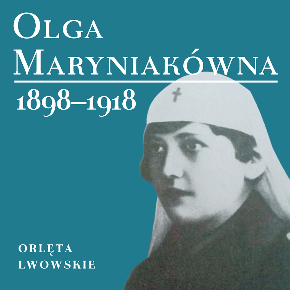 Olga Maryniakówna
