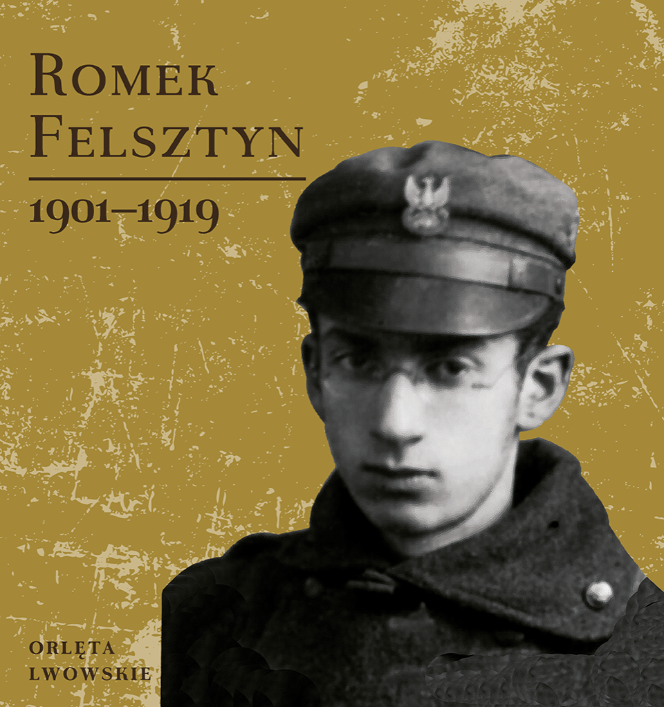 Roman Felsztyn