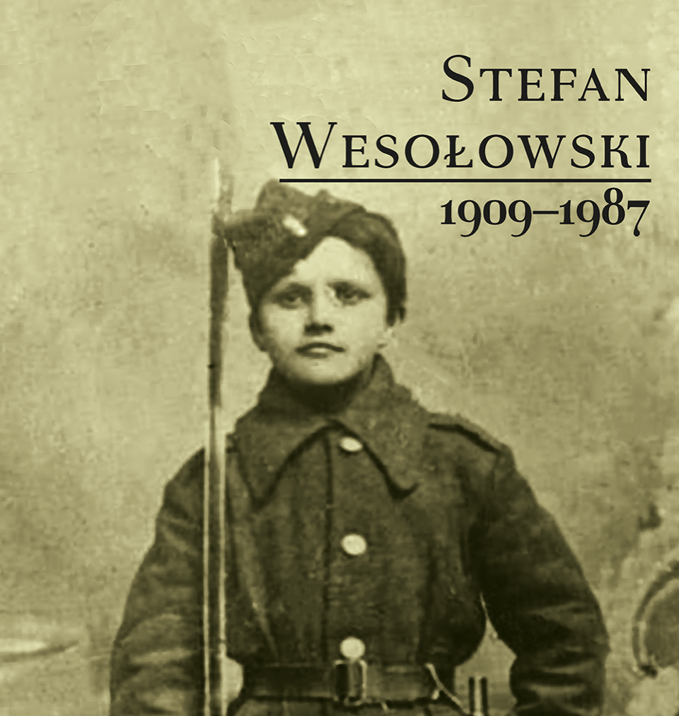 Stefan Wesołowski