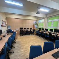 Pracownia komputerowa