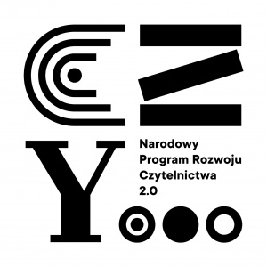 Narodowy Programu Rozwoju Czytelnictwa