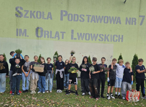 Dzień Zielonej Szkoły