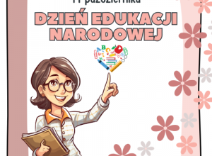 Dzień Komisji Edukacji Narodowej