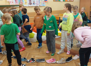 Andrzejkowe szaleństwo