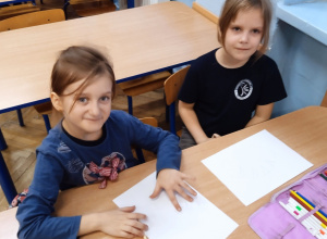 Listy do świętego Mikołaja
