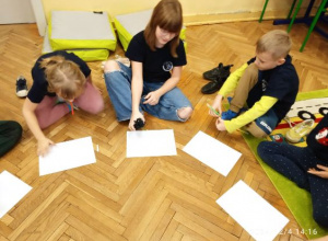 Światowy Dzień Osób Niepełnosprawnych