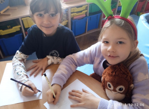 Mali projektanci wnętrz