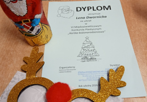 Dyplom