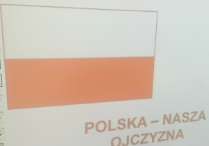 Flaga Polski