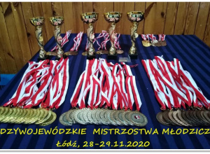 Międzywojewódzkie Mistrzostwa Młodziczek